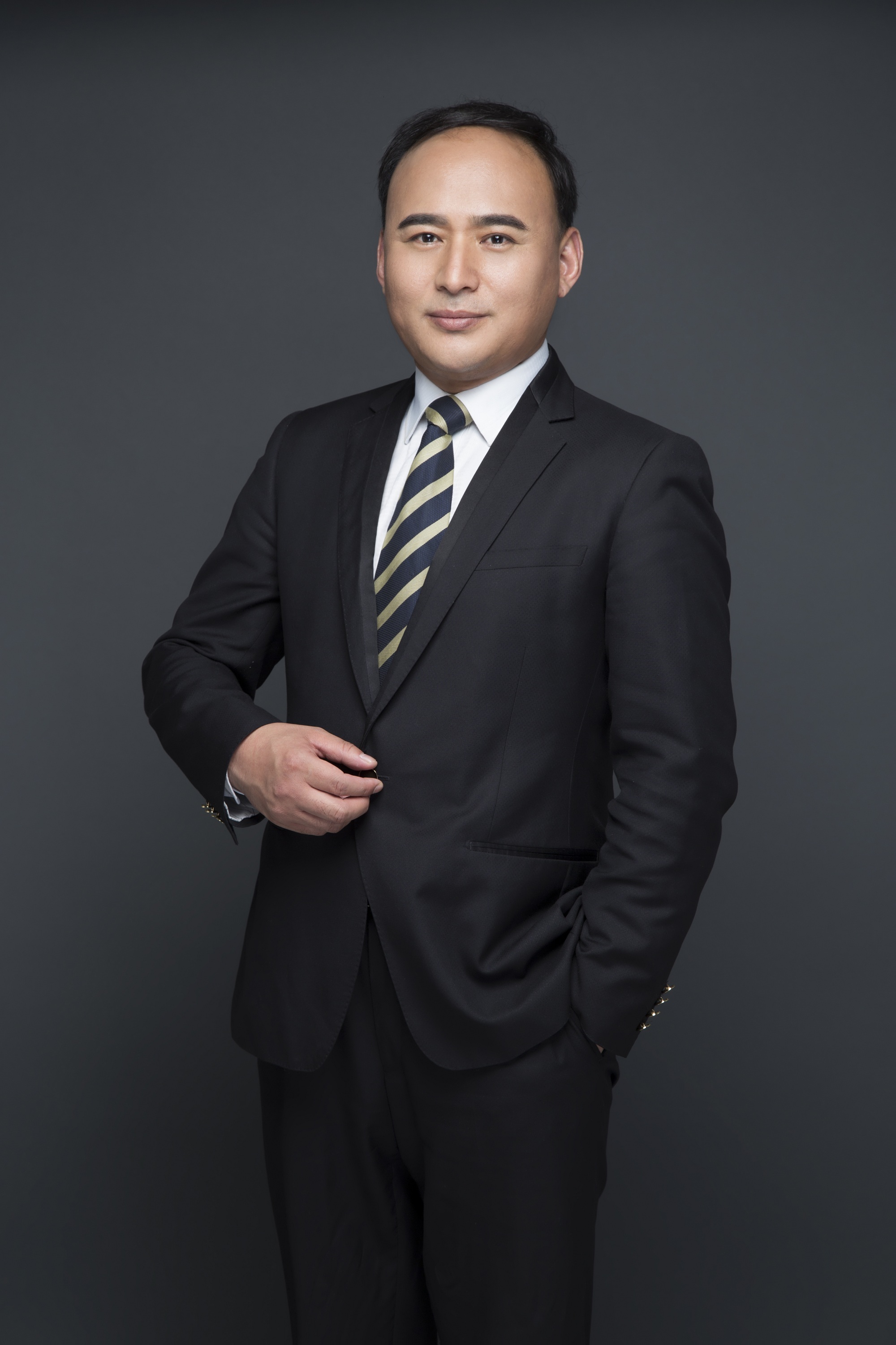袁开芬 视觉设计总监
